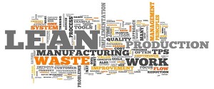 What Is Lean Manufacturing?